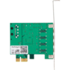 PEXUSB3S4V Адаптер StarTech 4-port PClex1 3.0