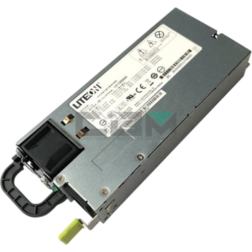 PS-2122-3H Блок питания HP Enterprise PS 1200W 80 PLUS Hot-Plug