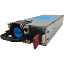 PS-2461-7H Блок питания Huawei RPS 460W 80 PLUS