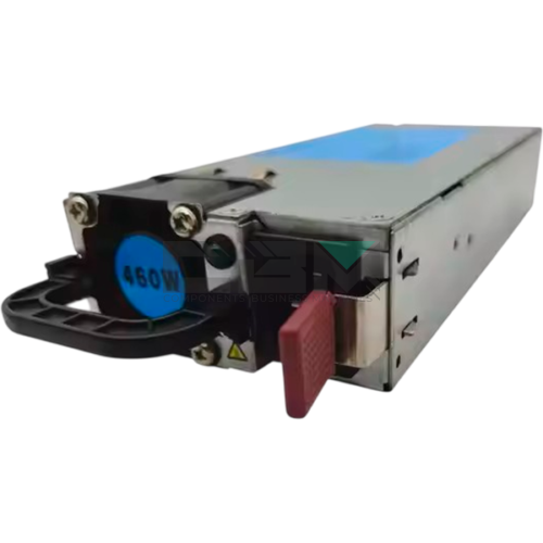 PS-2461-7H Блок питания Huawei RPS 460W 80 PLUS