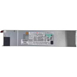 PWS-1K23A-1R Блок питания Supermicro RPS 1200W 80 PLUS Titanium Hot-Plug