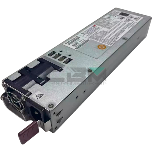 PWS-2K05A-1R-PULLED Блок питания Supermicro AC RPS 2000W 80 PLUS Titanium Hot-Plug