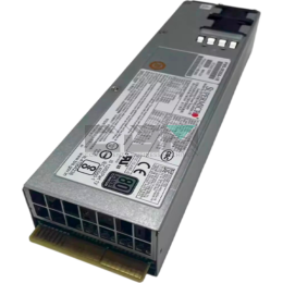 PWS-2K05A-1R-PULLED Блок питания Supermicro AC RPS 2000W 80 PLUS Titanium Hot-Plug