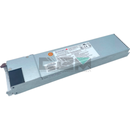 PWS-860P-1R2-PULLED Блок питания Supermicro PSU 860W 80 PLUS Platinum Hot-Plug