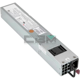 PWS-860P-1R2 Блок питания Supermicro RPS 800W 80 PLUS Platinum Hot-Plug