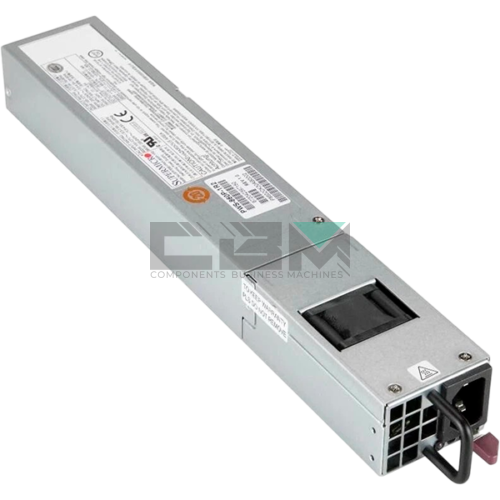 PWS-860P-1R2 Блок питания Supermicro RPS 800W 80 PLUS Platinum Hot-Plug