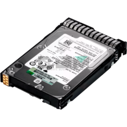 Q1H47A Жесткий диск HP Enterprise 900 Гб 2.5 15000 об/мин