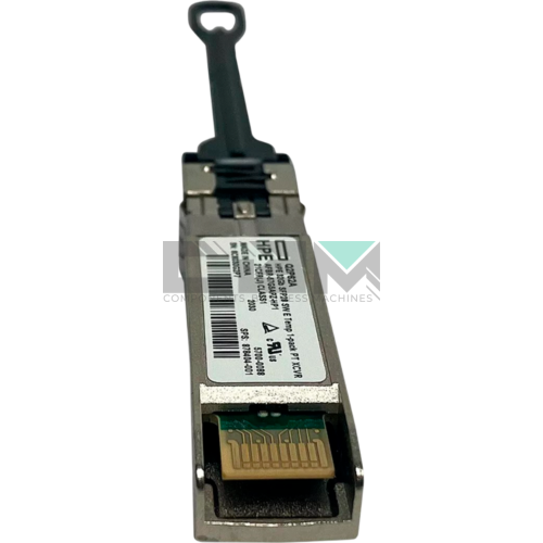 Q2P62A Трансивер HP Enterprise 32GB/S LC SFP SW MMF 850nm