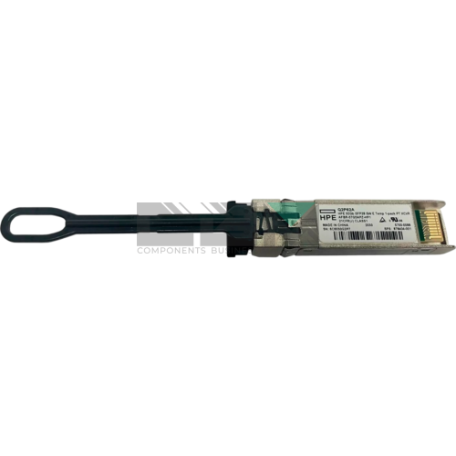 Q2P62A Трансивер HP Enterprise 32GB/S LC SFP SW MMF 850nm