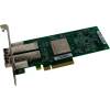 QLE2562 Адаптер Qlogic Fibre Channel to PCI и PCI-E