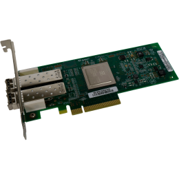 QLE2562 Адаптер Qlogic Fibre Channel to PCI и PCI-E