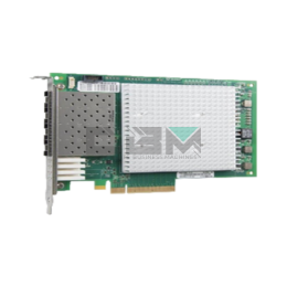 QLE2694 Адаптер Dell Qle2694 16Gb/s FC Quad Port PCI-e HBA