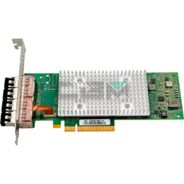 QLE2694L-CK Адаптер Dell 4-port SFP PClex8 HBA 16GB