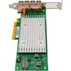 QLE2694L-CK Адаптер Dell 4-port SFP PClex8 HBA 16GB