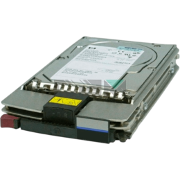 QR627C Жесткий диск HDD HP Enterprise 15000об/мин FC