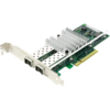 QW990-63001 Адаптер HP Enterprise 2-port RJ-45 10GB