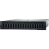 R1950 Сервер Dell PowerEdge 1U 2P Xeon 5000 3.3GHZ 8C 8x8GB-R 180W 2LFF с горячей заменой 2x670W PS
