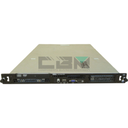 R200 Сервер Dell PowerEdge 1U 1P Xeon 3200 2.6GHZ 4C 4x2GB-R 345W 2LFF с горячей заменой 1x345W PS