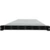 R415 Сервер Dell PowerEdge 1U 2P Opteron 4100, 4200 2.45GHZ 12C 2x32GB-R 480W 4LFF с горячей заменой 1x500W PS