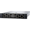 R550 Сервер Dell EMC PowerEdge 1U 2P Scalable 2.9GHZ 48C 16x64GB-R 165W 16SFF с горячей заменой 2x600W PS