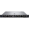 R650 Сервер Dell EMC PowerEdge 1U 2P Scalable 2.8GHZ 24C 4x32GB-R 225W 10SFF с горячей заменой 1x1400W PS