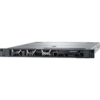 R6525 Сервер Dell EMC PowerEdge 1U 2P Epyc 7002, 7003 3.2GHZ 32C 1x32GB-R 280W 10SFF с горячей заменой 1x1100W PS