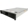 R720 Сервер Dell PowerEdge 2U 2P E5-2600 1.33GHZ 4C 2x8GB-R 115W 8SFF с горячей заменой 1x750W PS