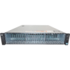 R720XD Сервер Dell PowerEdge 2U 2P E5-2600 2.9GHZ 20C 24x64GB-R 495W 12LFF с горячей заменой 2x750W PS