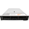 R740 Сервер Dell EMC PowerEdge 2U 2P Scalable 2.2GHZ 28C 24x128GB-R 115W 16SFF с горячей заменой 2x750W PS