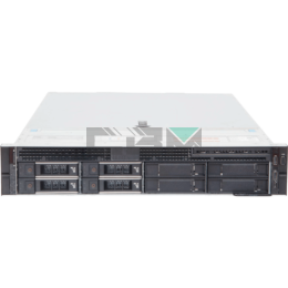 R7425 Сервер Dell EMC PowerEdge 2U 2P Epyc 7002 2.9GHZ 64C 16x125GB-R 280W 12LFF с горячей заменой 2x1100W PS