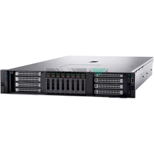 R750XA Сервер Dell EMC PowerEdge 2U 2P Scalable 2.1GHZ 80C 32x250GB-R 270W 12LFF с горячей заменой 2x1400W PS