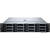 R760 Сервер Dell PowerEdge 2U 2P Scalable 2.6GHZ 112C 32x250GB-R 350W 12LFF с горячей заменой 2x700W PS