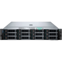 R760 Сервер Dell PowerEdge 2U 2P Scalable 2.6GHZ 112C 32x250GB-R 350W 12LFF с горячей заменой 2x700W PS