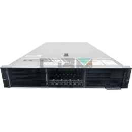 R840 Сервер Dell EMC PowerEdge 2U 4P Scalable 2.5GHZ 112C 48x125GB-R 560W 12SFF с горячей заменой 1x1100W PS