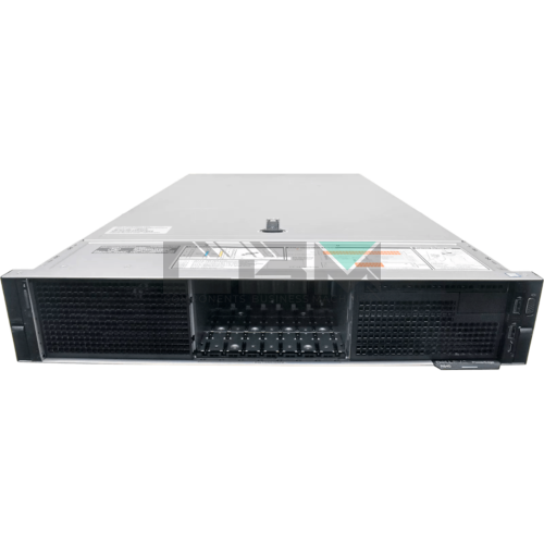 R840 Сервер Dell EMC PowerEdge 2U 4P Scalable 2.5GHZ 112C 48x125GB-R 560W 12SFF с горячей заменой 1x1100W PS