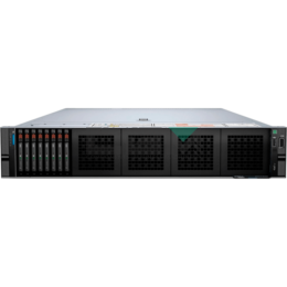 R860 Сервер Dell PowerEdge 2U 4P Scalable 2.9GHZ 240C 64x250GB-R 350W 24SFF с горячей заменой 2x1100W PS