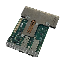 R887V Сетевая карта Mellanox ConnectX-4 2PORT 25GbE NDC R887V