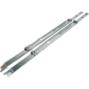 RCKRL Рельсы статические Dell 1U Rack Mount