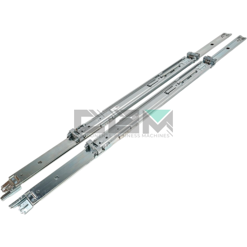RCKRL Рельсы статические Dell 1U Rack Mount