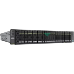RH2285 Сервер Huawei Tecal 2U 2P E5-2400 V2 2.93GHZ 16C 12x32GB-R 162W 12LFF с горячей заменой 2x800W PS
