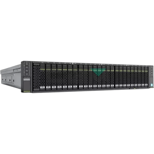 RH2285 Сервер Huawei Tecal 2U 2P E5-2400 V2 2.93GHZ 16C 12x32GB-R 162W 12LFF с горячей заменой 2x800W PS