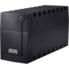 RPT-1000AEURO Источник бесперебойного питания Powercom Raptor UPS 1000W/600W 60HZ 40DB 100x278x140mm 4.5-5.4kg