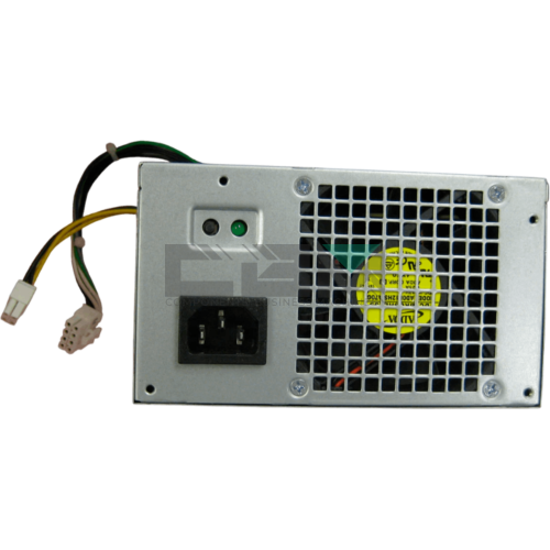 RVTHD Блок питания Dell PS 290W