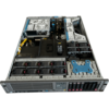 RX2660 Сервер HP Enterprise Integrity 2U 2P Itanium 1.4GHZ 4C 8x4GB-R 800W 8SFF с горячей заменой 1x1000W PS