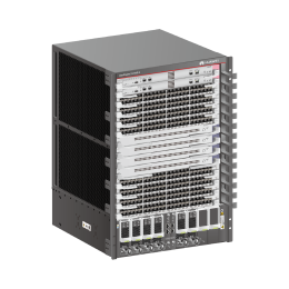 S12700E-8 Коммутатор Huawei