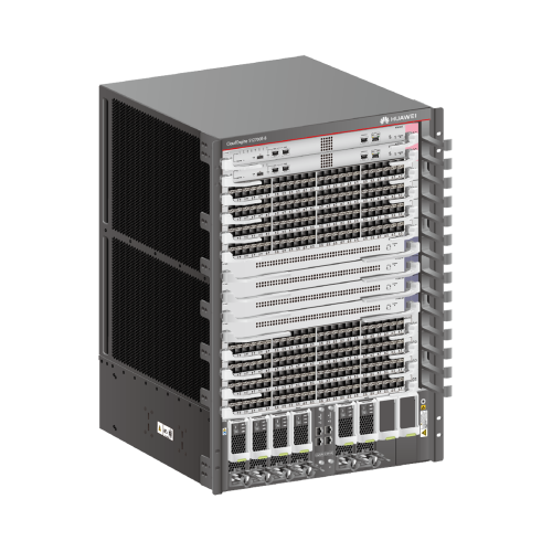 S12700E-8 Коммутатор Huawei