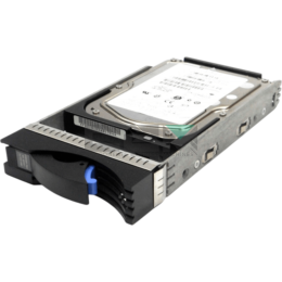 S26361-F2764-L514 Жесткий диск HDD Fujitsu 15000об/мин SCSI