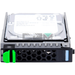 S26361-F3903-E100 Жесткий диск FUJITSU HD SATA 6G 10TB 7.2K 512E HOT PL 3.5 BC