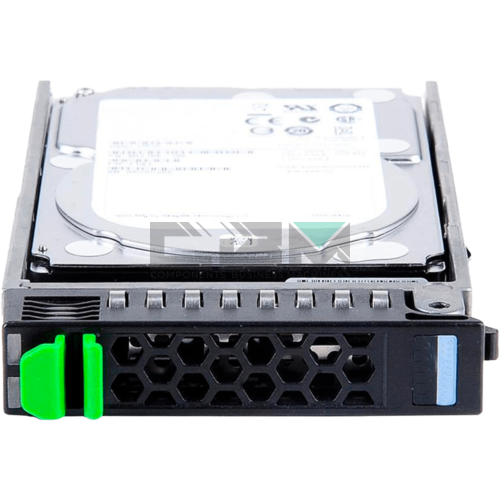S26361-F3903-E100 Жесткий диск FUJITSU HD SATA 6G 10TB 7.2K 512E HOT PL 3.5 BC