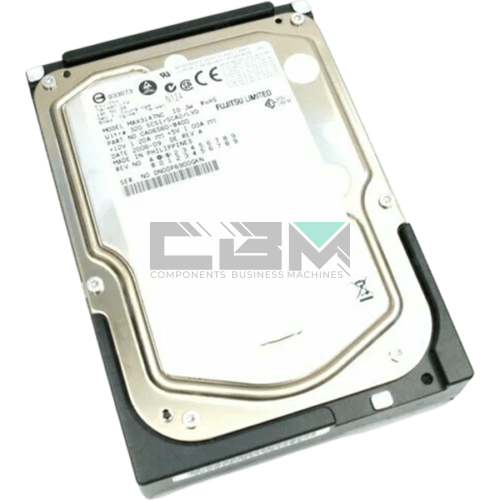 S26361-F5551-E190 Жесткий диск FUJITSU HD SAS 12G 900GB 10K 512n HOT PL 2.5' EP